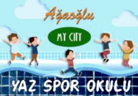 Yaz Spor Okulu